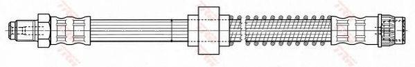 TRW PHB433