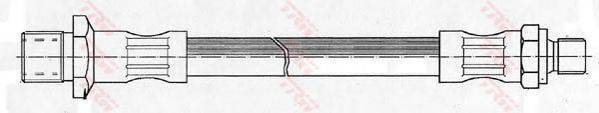 TRW PHC176