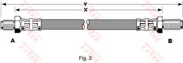 TRW PHC177