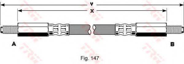 TRW PHC246