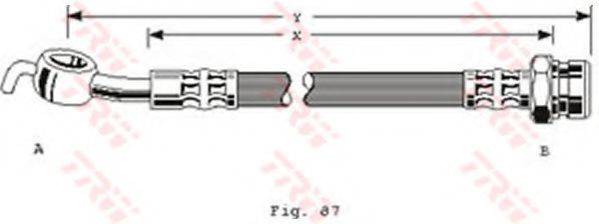 TRW PHD166