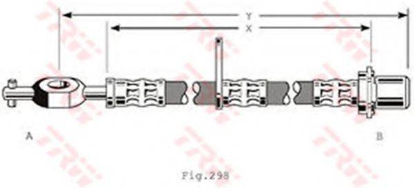 TRW PHD202