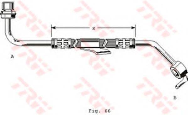 TRW PHD249