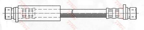 TRW PHD319