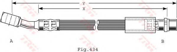 TRW PHD474