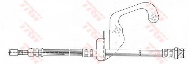 TRW PHD628