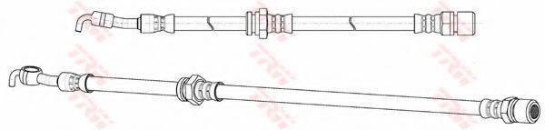 TRW PHD991