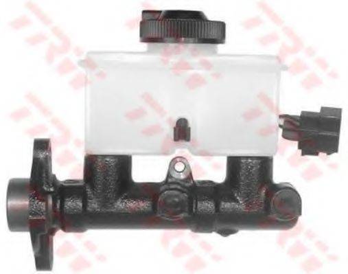 MAZDA BA0143400 головний гальмівний циліндр