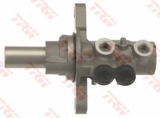 VALEO 400414 головний гальмівний циліндр
