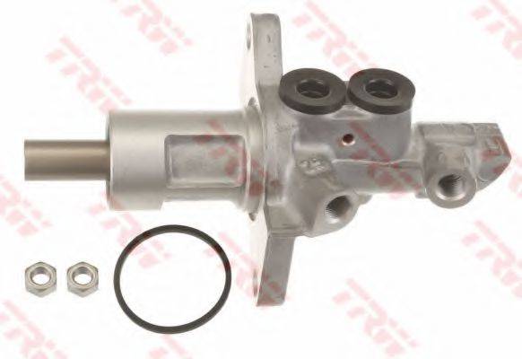 VALEO 400450 головний гальмівний циліндр