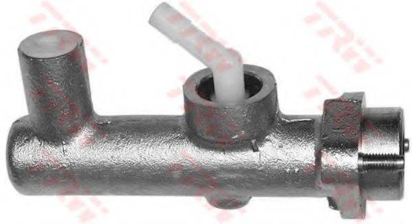 BENDIX 121167B Головний циліндр, система зчеплення