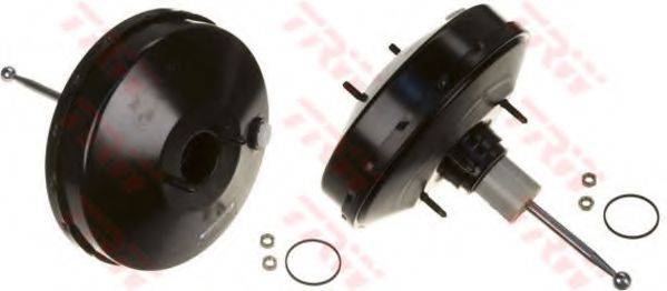 BENDIX 261406B Підсилювач гальмівної системи