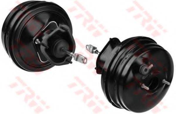 OPEL 5 44 006 Підсилювач гальмівної системи
