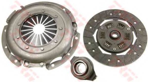 FORD 5013350 Комплект зчеплення