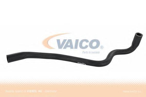 VAICO 10-0076 Шланг радіатора
