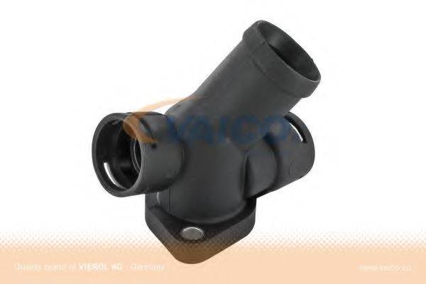 VAICO 10-0273 Фланець охолоджувальної рідини