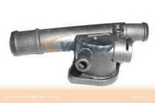 VAICO 10-0279 Фланець охолоджувальної рідини