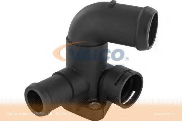 VAICO 10-0288 Фланець охолоджувальної рідини