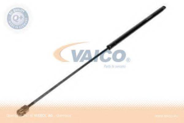VAICO 10-0355 Газова пружина, капот