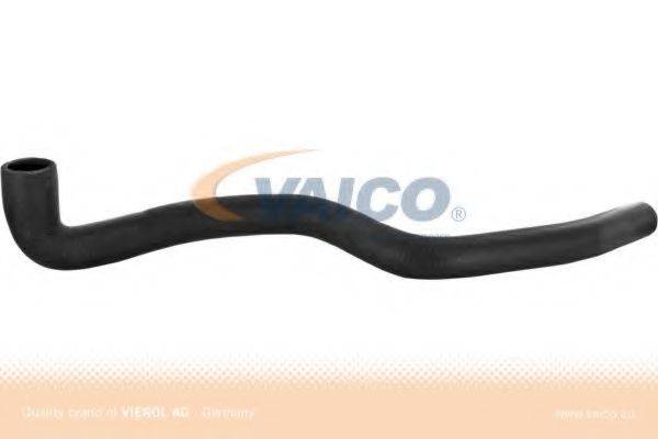 VAICO 10-0363 Шланг радіатора