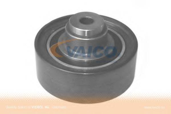 VAICO 10-0478 Паразитний / Ведучий ролик, зубчастий ремінь