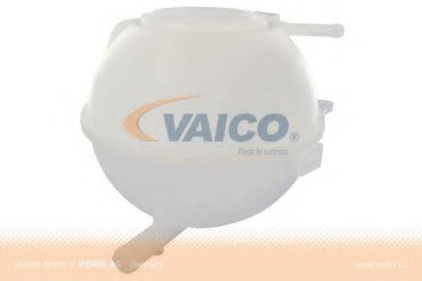VAICO 10-0558 Компенсаційний бак, охолоджуюча рідина