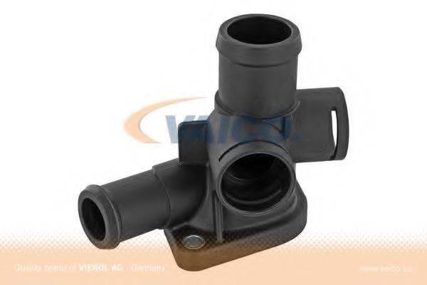 VAICO 10-0561 Фланець охолоджувальної рідини