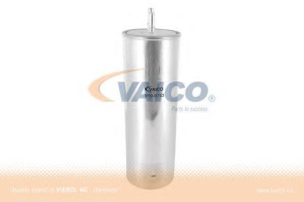 VAICO 10-0753 Паливний фільтр