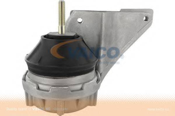 LUOS 710017 Підвіска, двигун