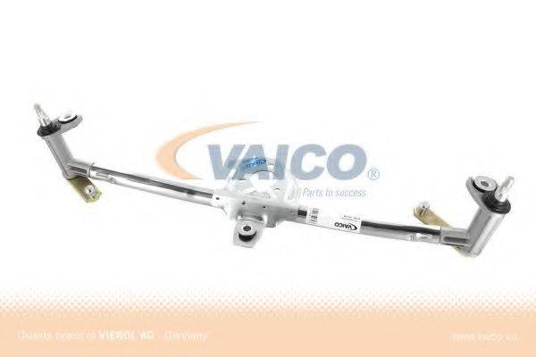 VAICO 10-1576 Система тяг та важелів приводу склоочисника