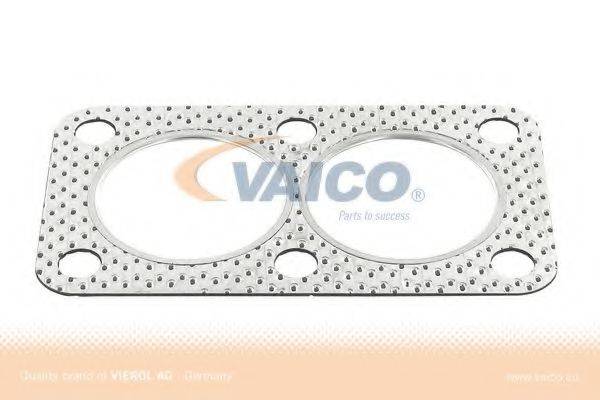 TOPRAN 104 202 Кільце ущільнювача, труба вихлопного газу