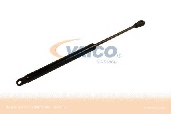 LESJOFORS 466007 Газова пружина, кришка багажника