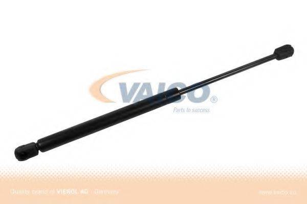 LESJOFORS 366006 Газова пружина, капот