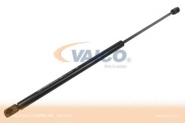 LESJOFORS 366012 Газова пружина, капот