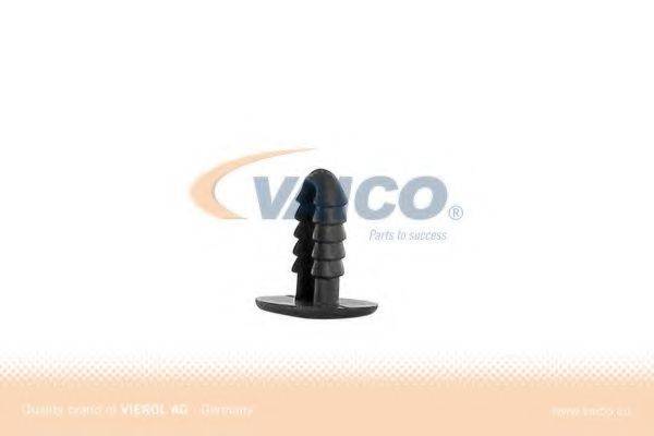 VAICO 10-2040 Пружинний затискач