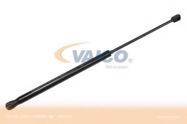 LESJOFORS 412041 Газова пружина, кришка багажника