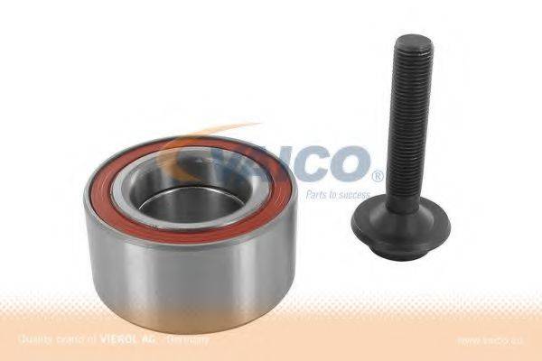 KAGER 830121 Комплект підшипника маточини колеса