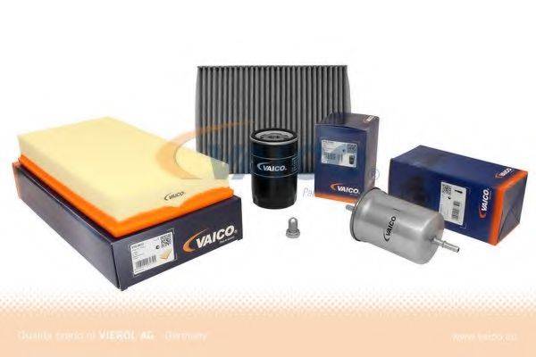 VW N 908 132 02 kit Комплект деталей, технічний огляд