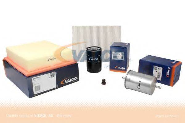 VW 1H0 819 644 B kit Комплект деталей, технічний огляд