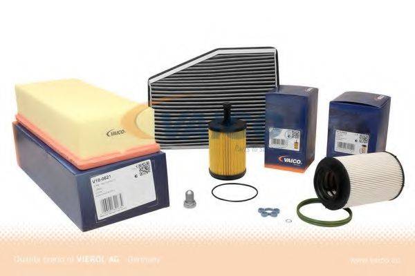VW 1J0 127 401 A kit Комплект деталей, технічний огляд