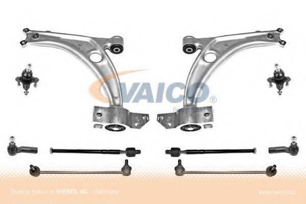 VAICO 3C0 407 366 B Комплектуючі керма, підвіска колеса