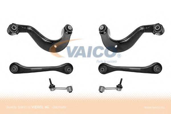 VAICO 1K0 505 465 K Комплектуючі керма, підвіска колеса