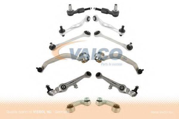 VAICO 4D0 407 151 P Комплектуючі керма, підвіска колеса