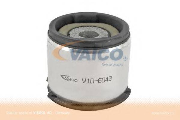 VAICO 10-6049 Підвіска, допоміжна рама / агрегатна опора