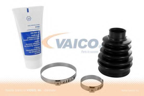 VAICO 10-6256 Комплект пильника, приводний вал