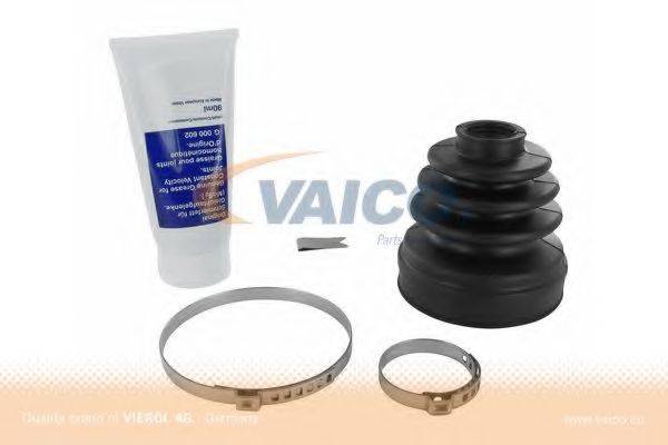 VAICO 10-6258 Комплект пильника, приводний вал