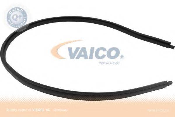 VAICO 10-6305 Ущільнення, капот двигуна
