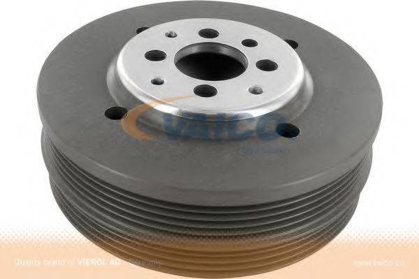 MAXGEAR 30-0055 Ремінний шків, колінчастий вал