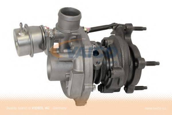 VAICO 10-8332 Маслопровід, компресор