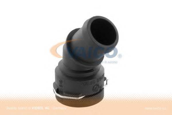 VAICO 10-9707 Фланець охолоджувальної рідини